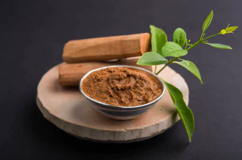 Ubtan For Tan Removal