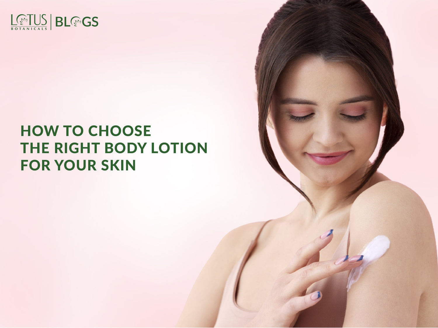 Best Body Lotion for Every Skin Type (Dry, Oily & More)