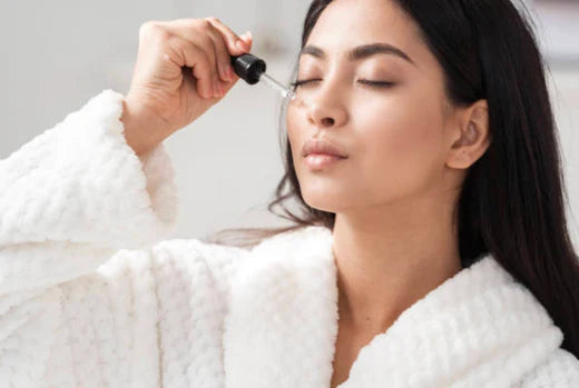 Amazing Benefits of Hyaluronic Acid for Skin