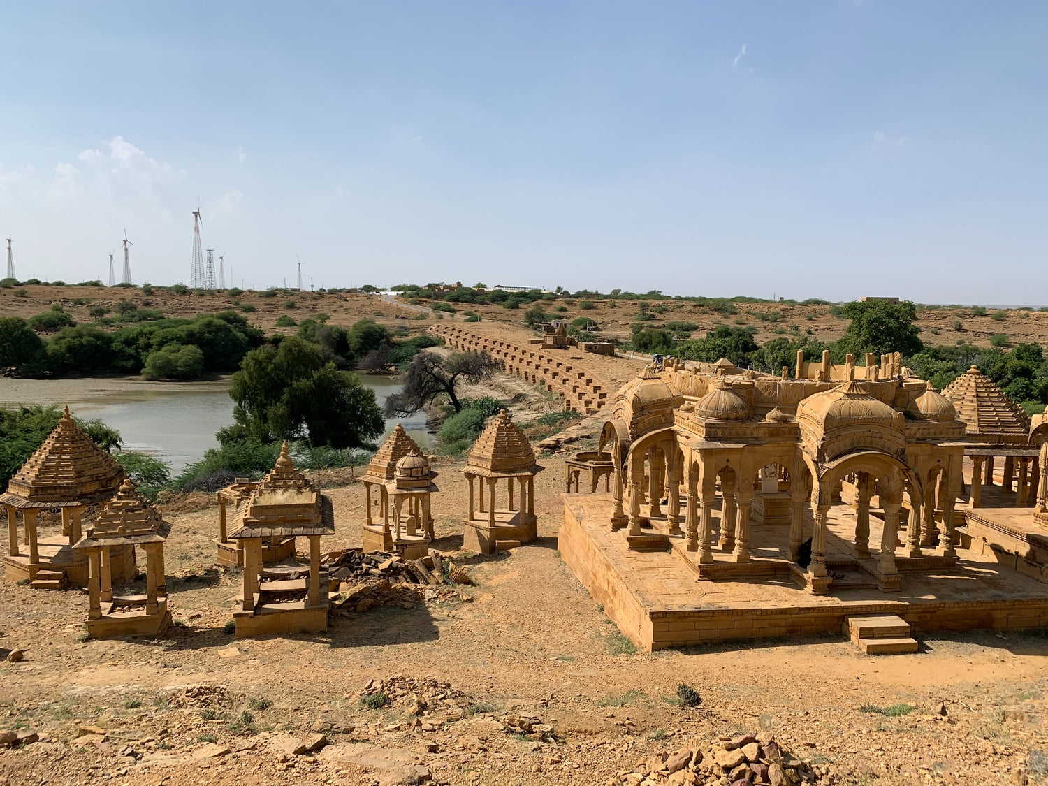 Glowing Skin in the Desert: Skincare Tips for Your Rajasthan Trip