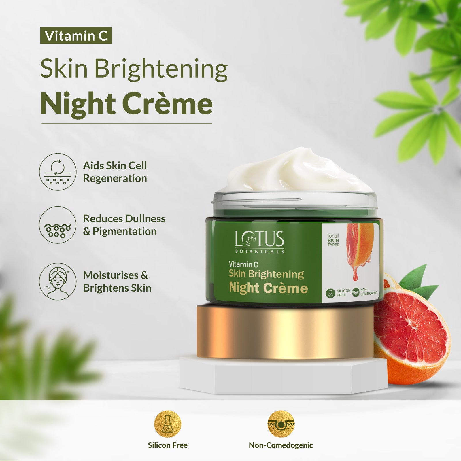 Vitamin C AM to PM Combo - Boost Your Skin's Radiance and Protection with this Powerful Antioxidant Formula