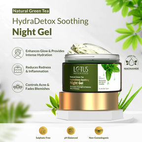 Revitalizing Green Tea Renew & Restore Combo for a Refreshing and Rejuvenating Experience