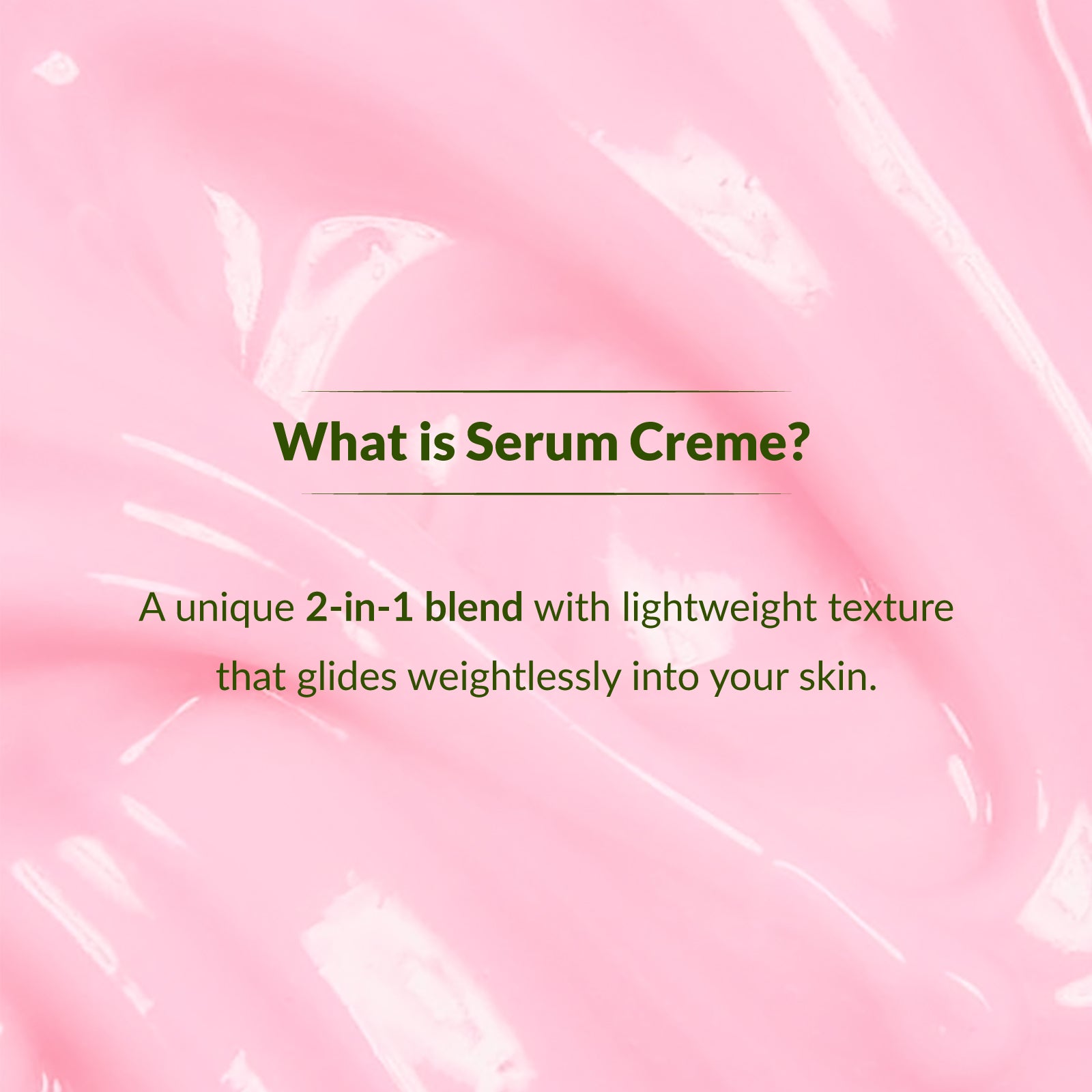 GlycoBoost Radiant Skin Serum Crème