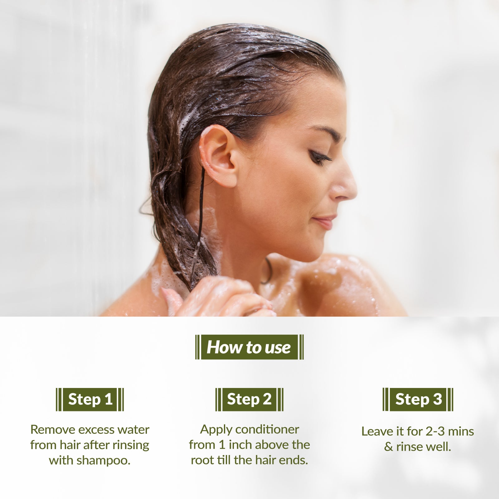 Red Onion Nutritive Hair Conditioner