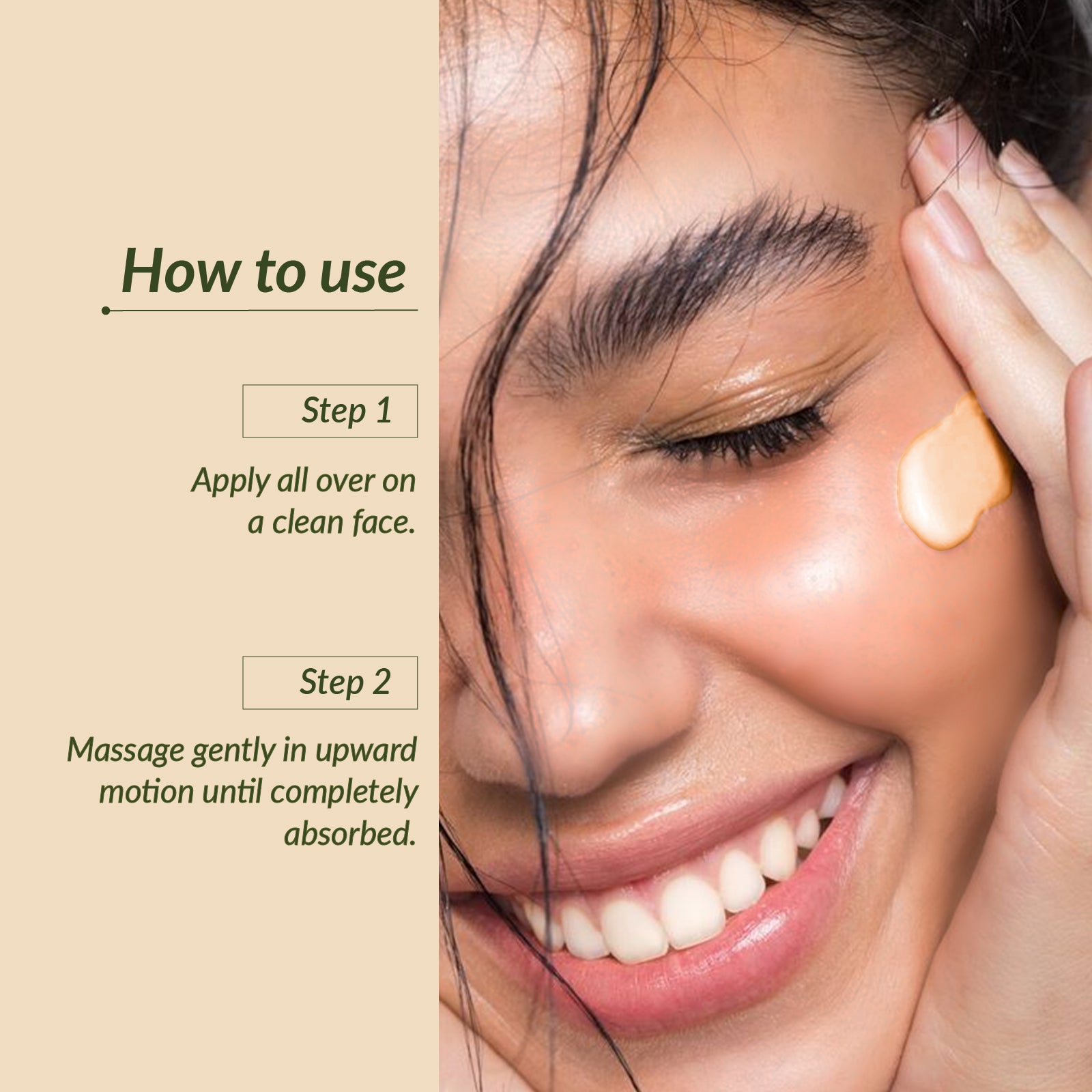 Vitamin C Skin Brightening Face Moisturiser