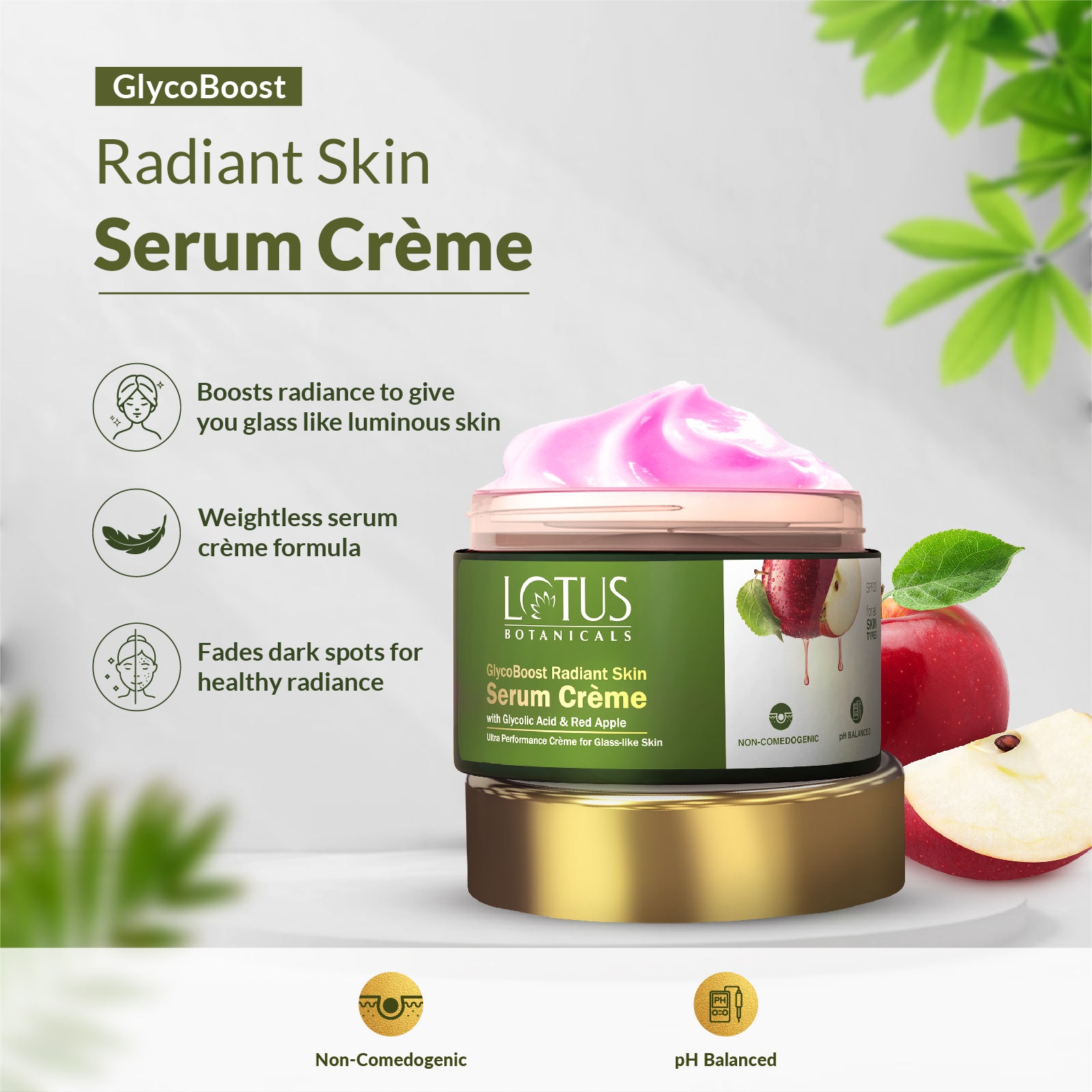 GlycoBoost Daily Radiance Kit