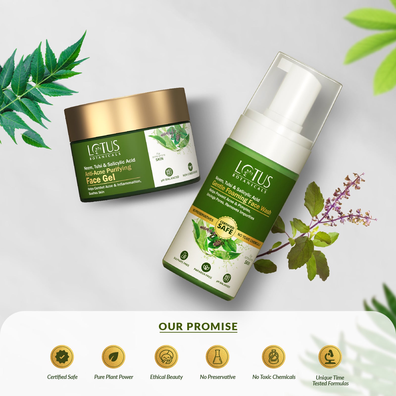 Monsoon Essentials Kit
