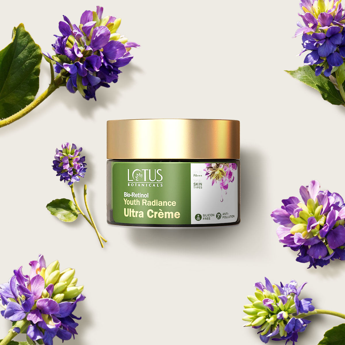 Bio-Retinol Youth Radiance Ultra Crème