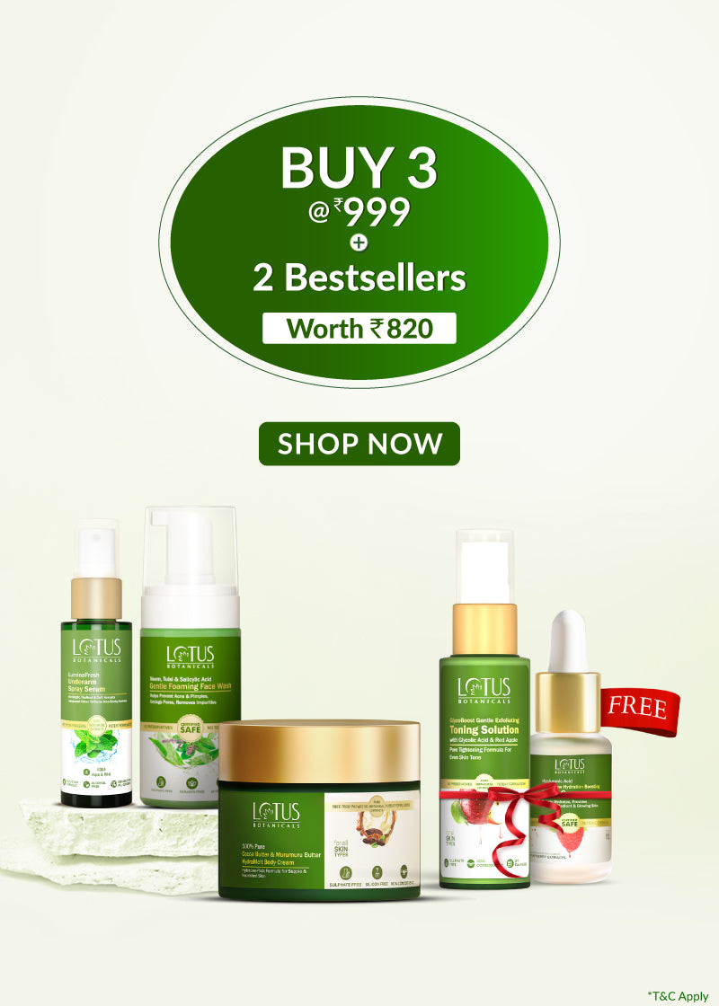 🎁Buy 3 @999 +FREE Glycoboost Toner & Raspberry Serum🎁