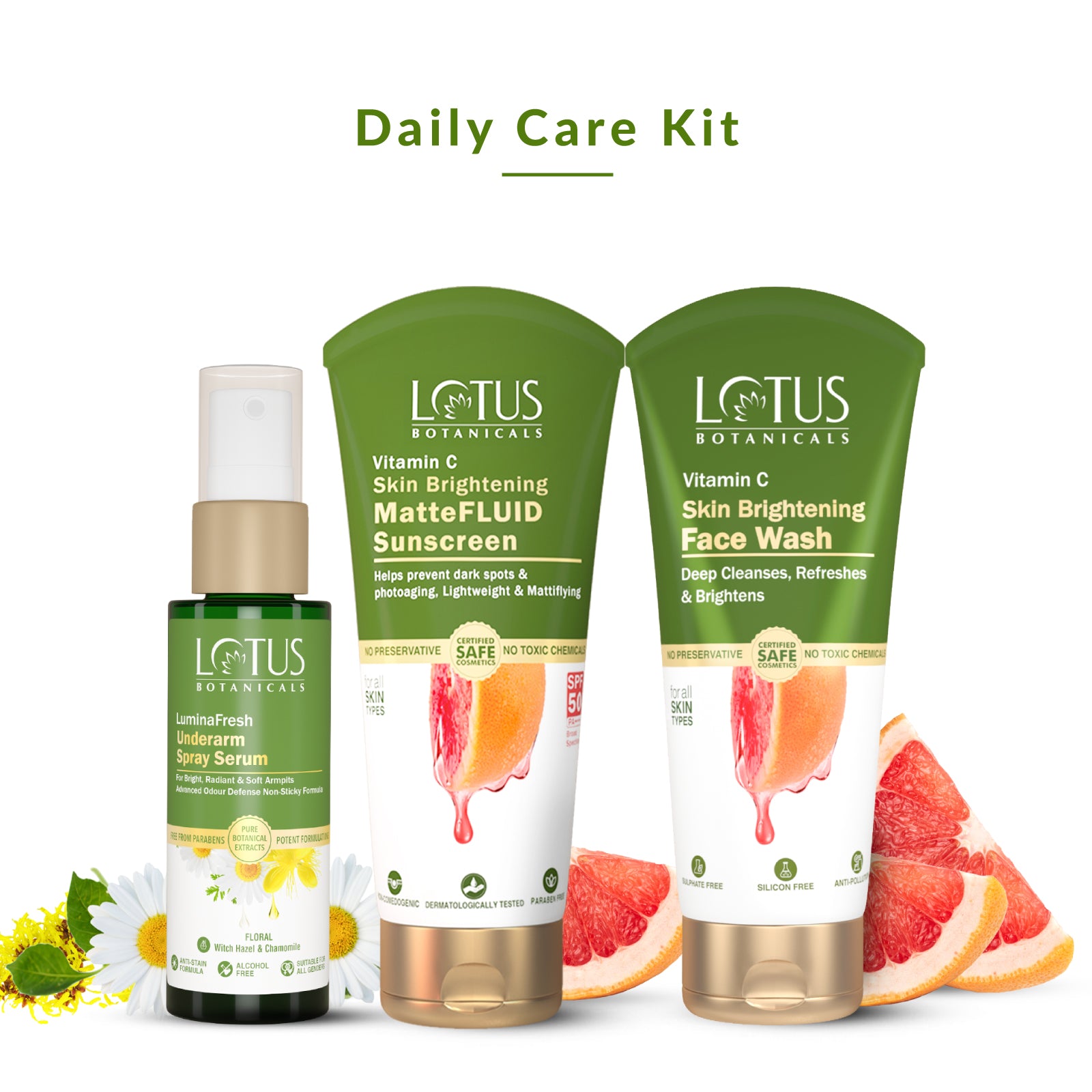 Mother's Day Care Kit