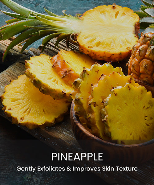 PINEAPPLE