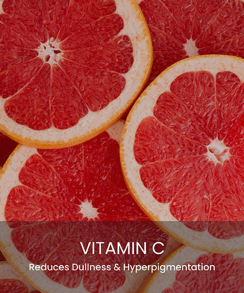 Vitamin C Skincare Products