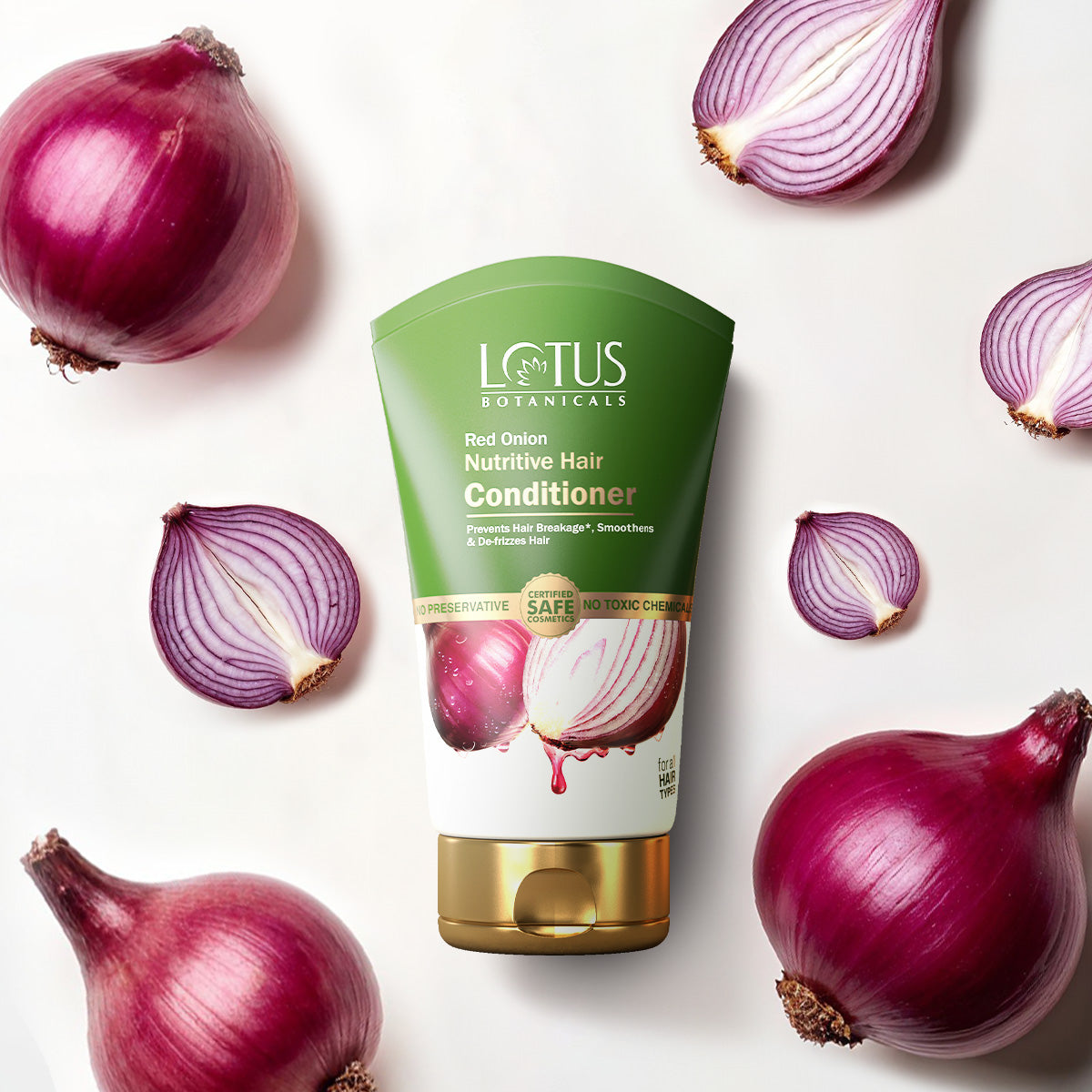 Red Onion Nutritive Hair Conditioner