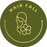 Hairfall Control