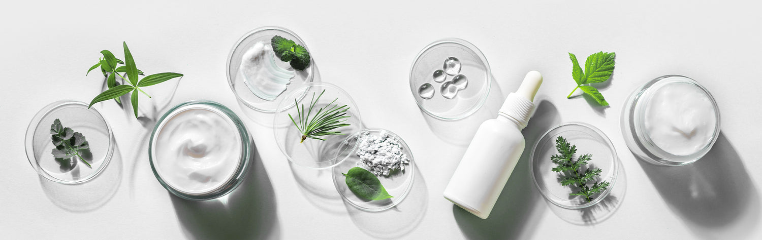 14 Natural Skincare Products That Are Best For Dry Skin