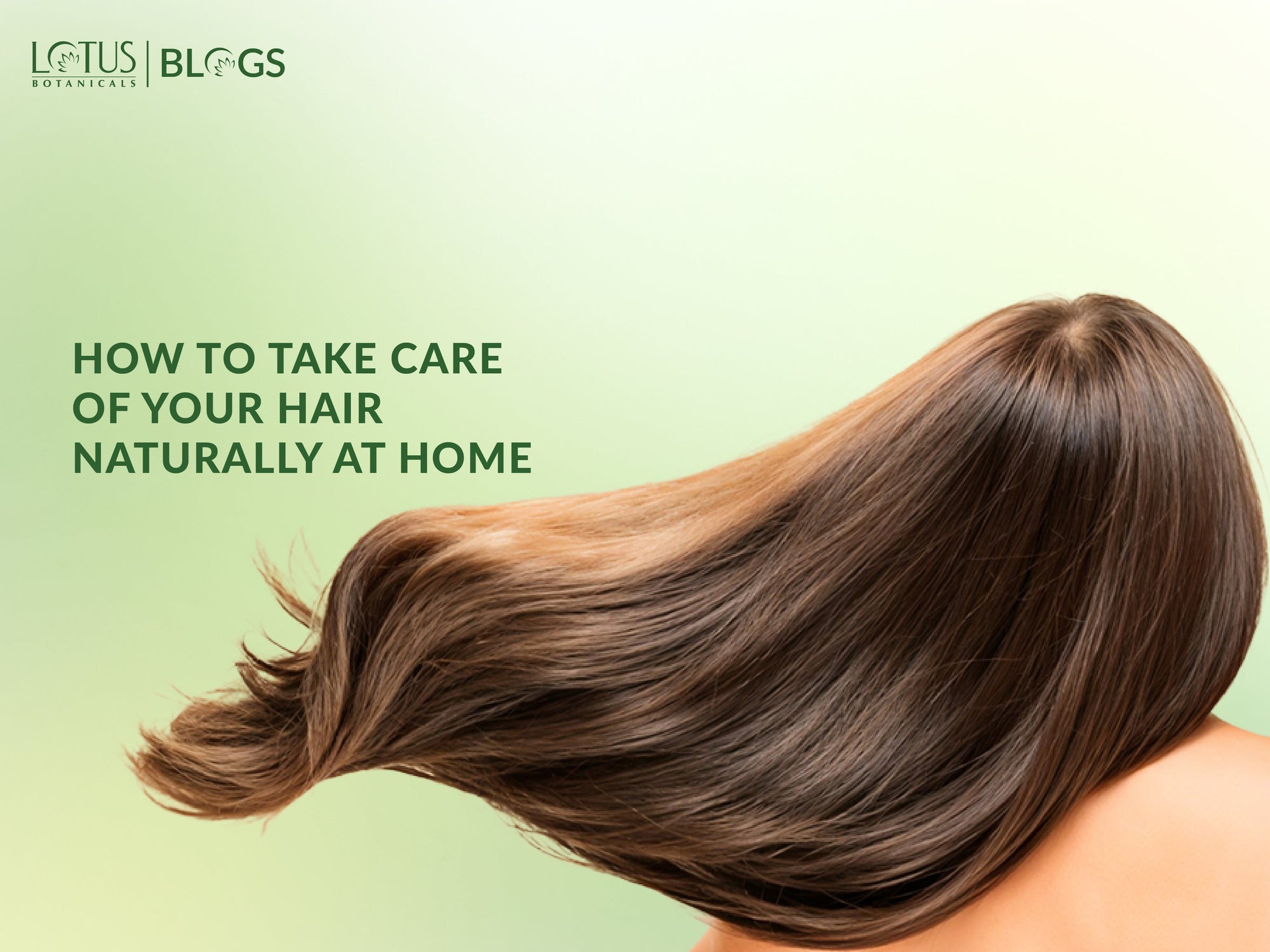 Is Your Hair Care Routine Missing These Steps?