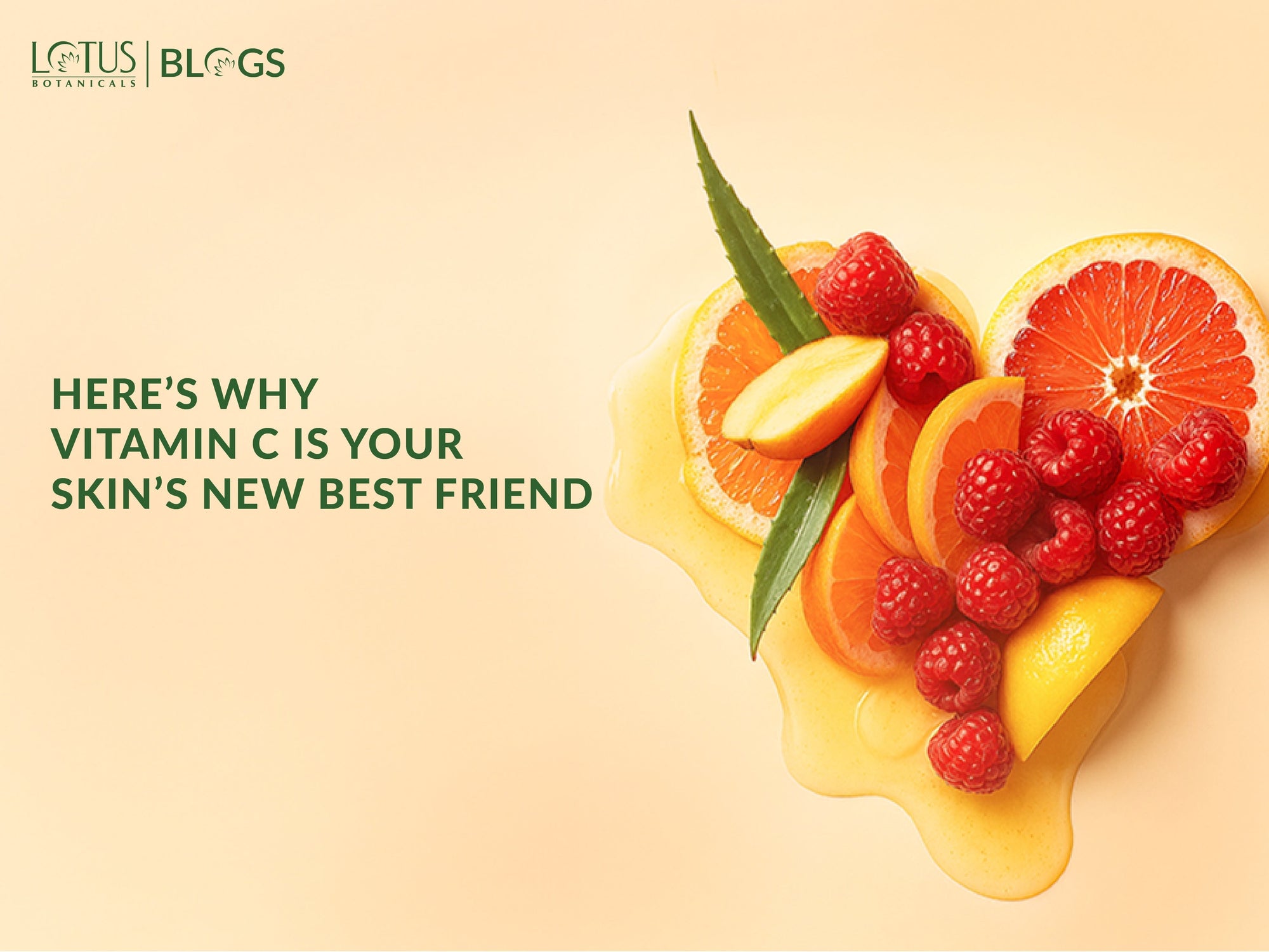 5 Ways Vitamin C Serum Can Change Your Skin