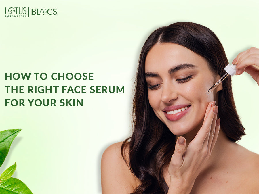 Achieve Flawless Glow: Best Face Serums for Dark Spots and Brightening