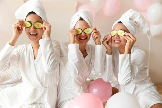 Get festive ready with Lotus Botanicals!