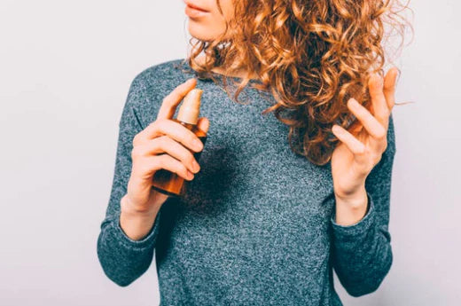 Red Onion Hair Care Regimen for Hairfall