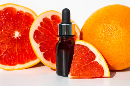 Grapefruit Extract Benefits You Never Knew