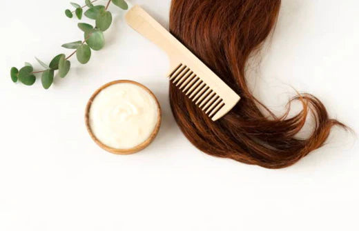 Winter Hair Care Routine: Tips for Keeping Your Hair Healthy