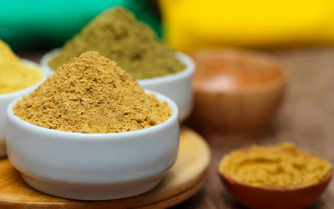 Sandalwood Powder - The Magic Ingredient for Healing Skin Problems