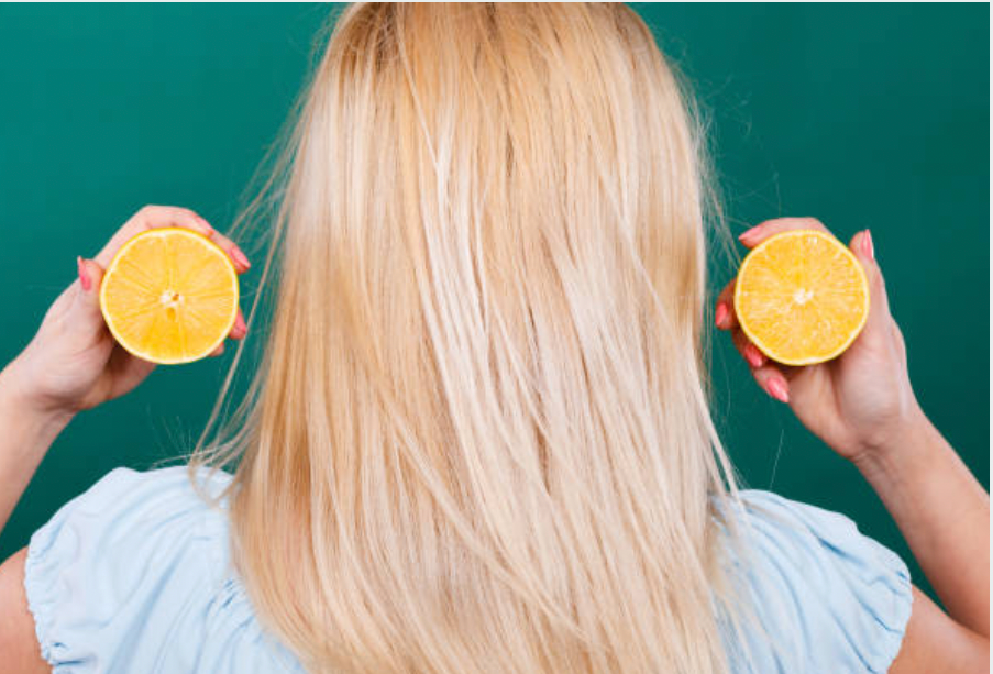 Vital Vitamins In Your Diet For Hair Growth