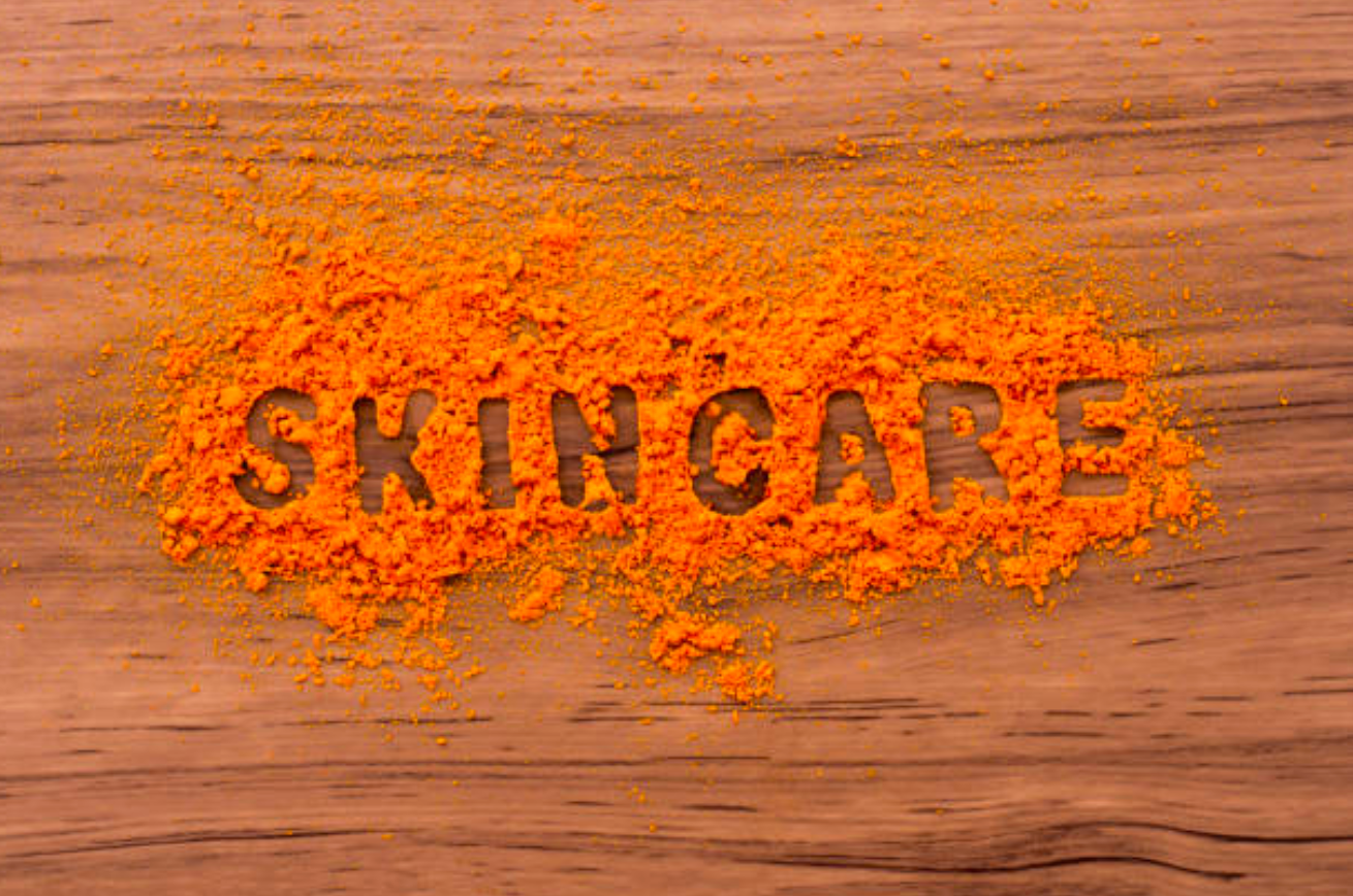 Skin Benefits of Turmeric & How to Use It