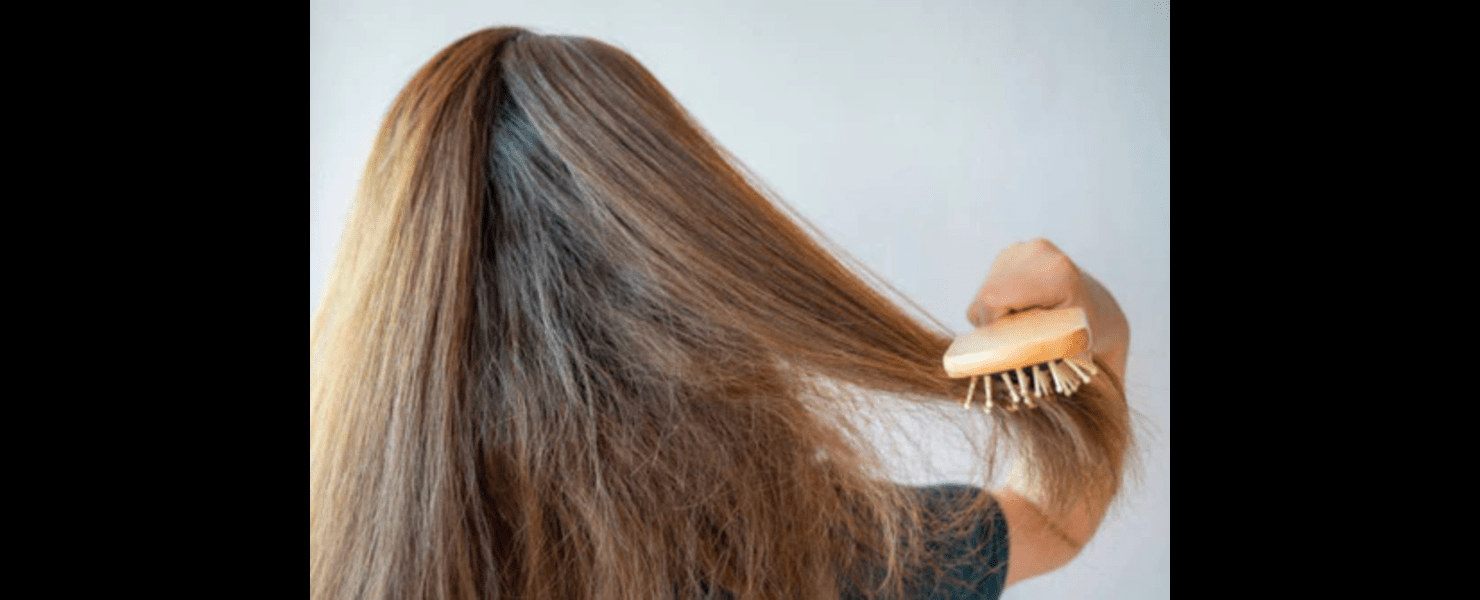 How to Treat Frizzy Hair: Causes, Reasons, and Solutions