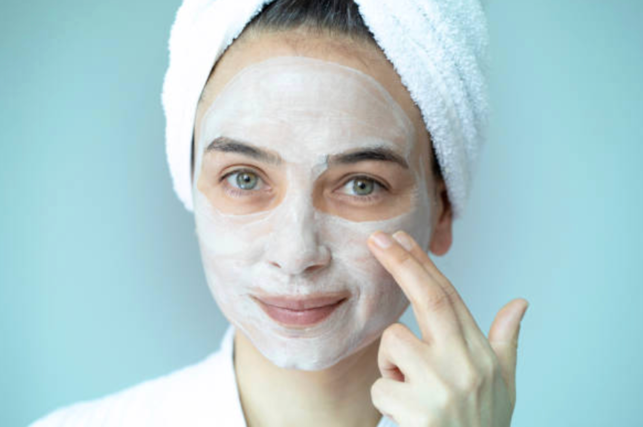 Pamper Your Skin Like Never Before with Sleeping Face Mask