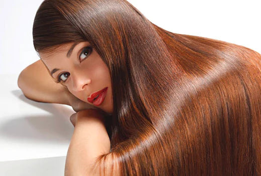 65 Hair Care Quotes, Captions For Instagram