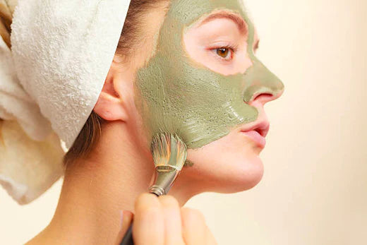 Skin benefits of green tea: Say hello to a radiant appearance!