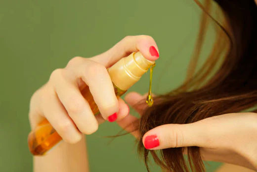 Surprising Benefits of Red Onion Oil That You Should Know!