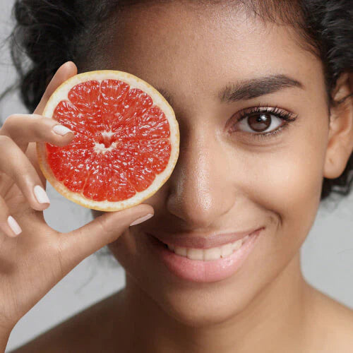Vitamin C: The Wonder Nutrient for Your Skin