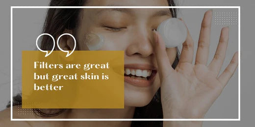 Discover The Ultimate Collection of 101 Skincare Quotes and Captions For Instagram - Ignite Your Beauty Journey Today! | Lotus Botanicals Discover The Ultimate Collection of 101 Skincare Quotes and Captions For Instagram - Ignite Your Beauty Journey Today! | Lotus Botanicals