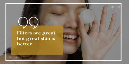 101 Skincare Quotes, Captions For Instagram