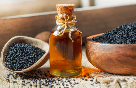 Why Should You Switch to Onion Oil During the Rainy Season?