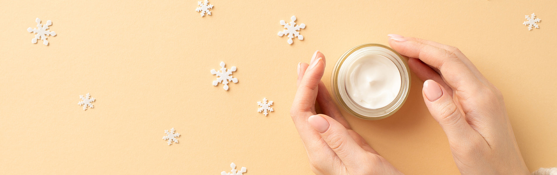 Winter Skincare: Choosing The Best Products For Your Skin