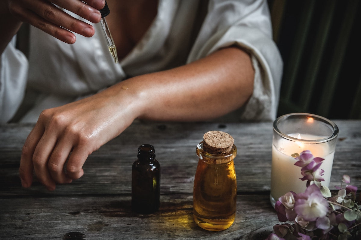 Ayurvedic Hair Care Tips for Your Kerala Vacation