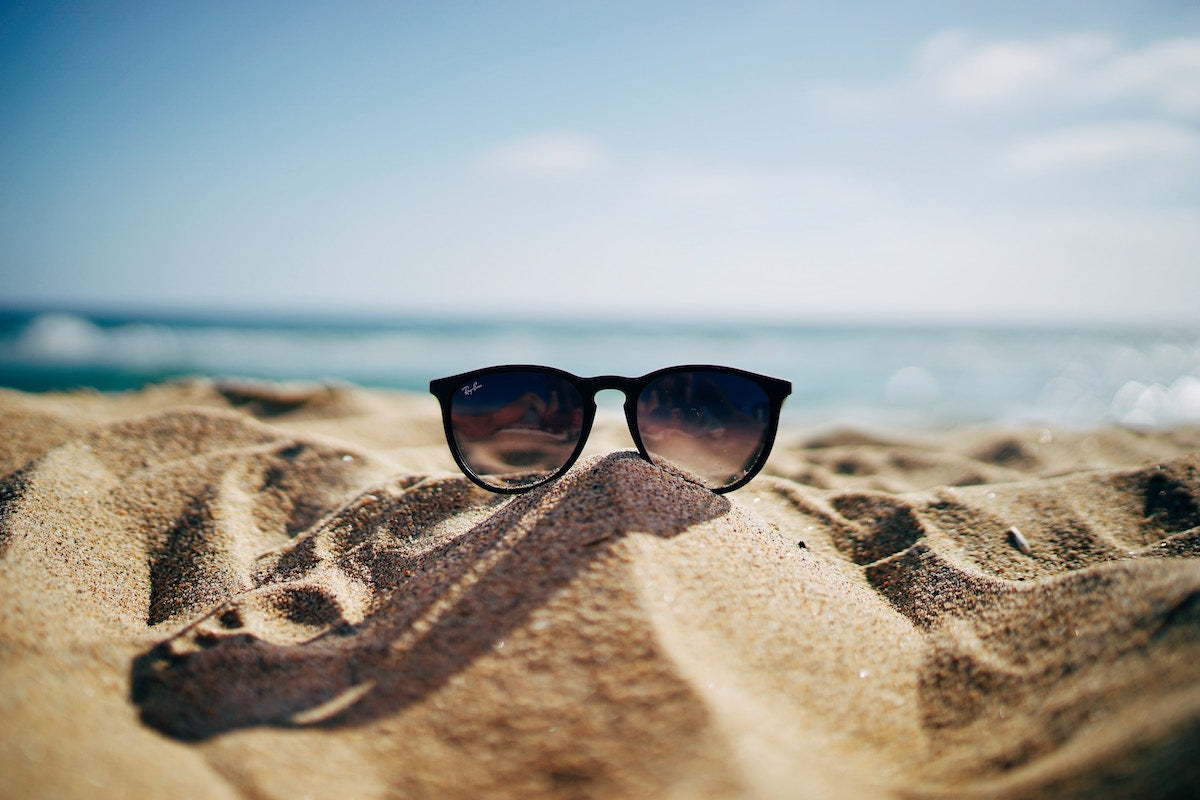 Sunscreen 101: Everything You Need to Know About Protecting Your Skin from UV Rays