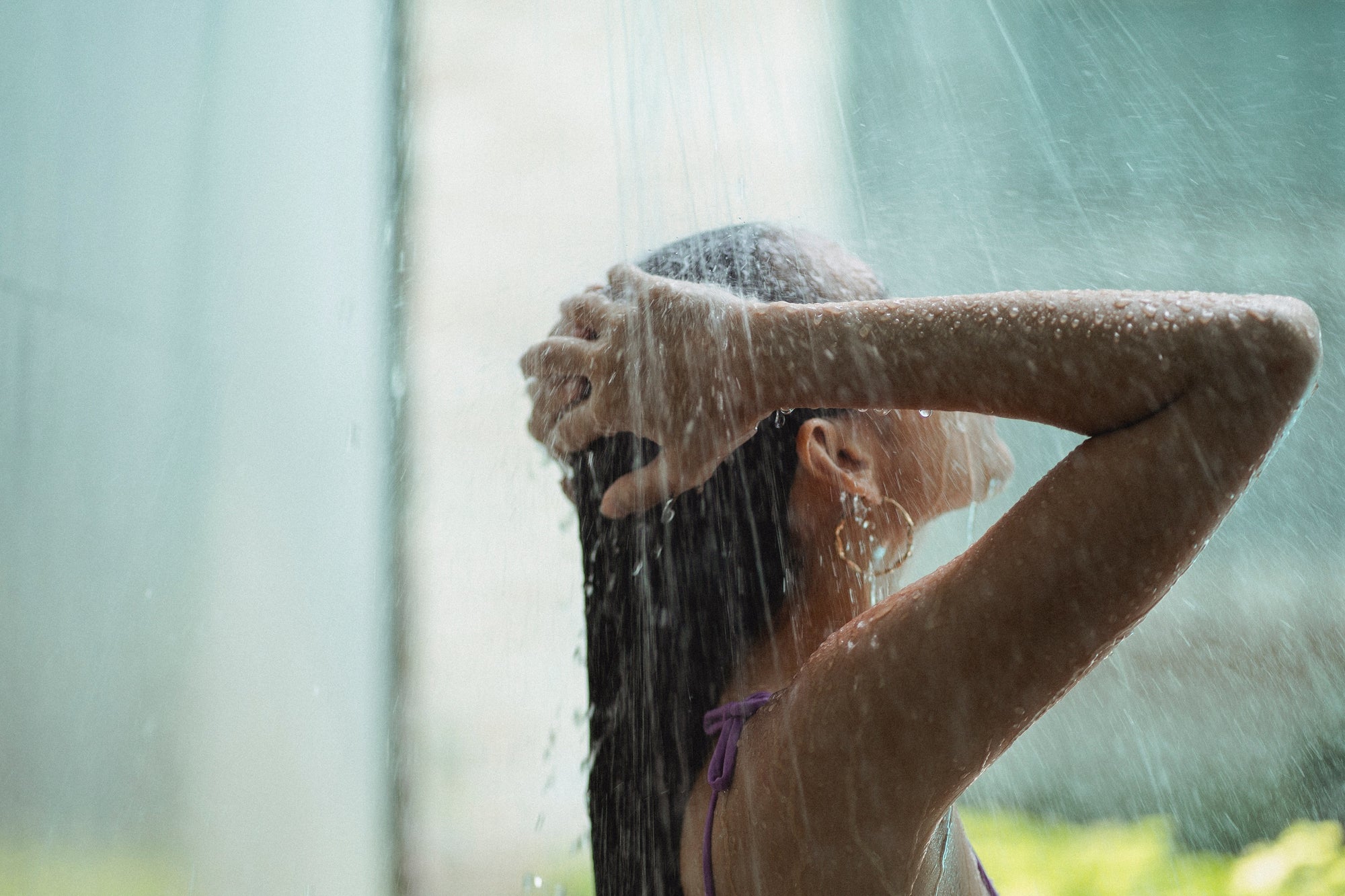 Hair Care Tips for Managing Dry and Damaged Hair
