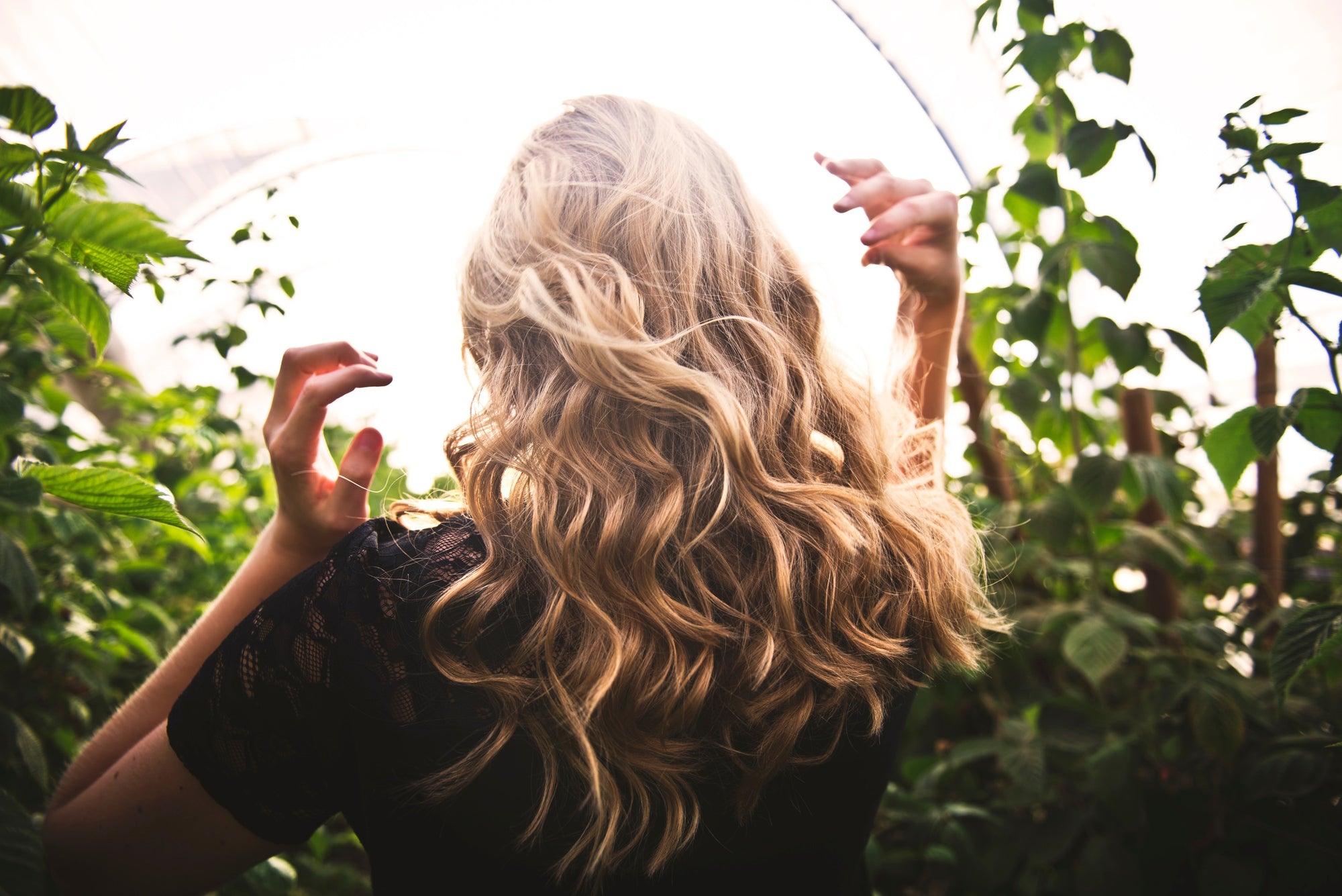 Sun Protection for Hair: The Importance of Using SPF Hair Products