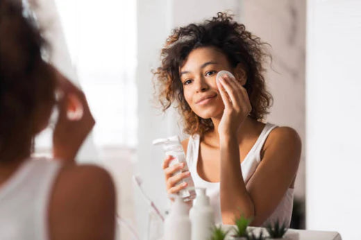 9 Reasons Why Switching to Natural Skincare Is Worth It