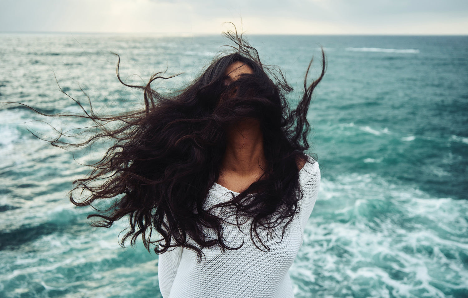 Essential Haircare Routine for Healthy and Strong Hair