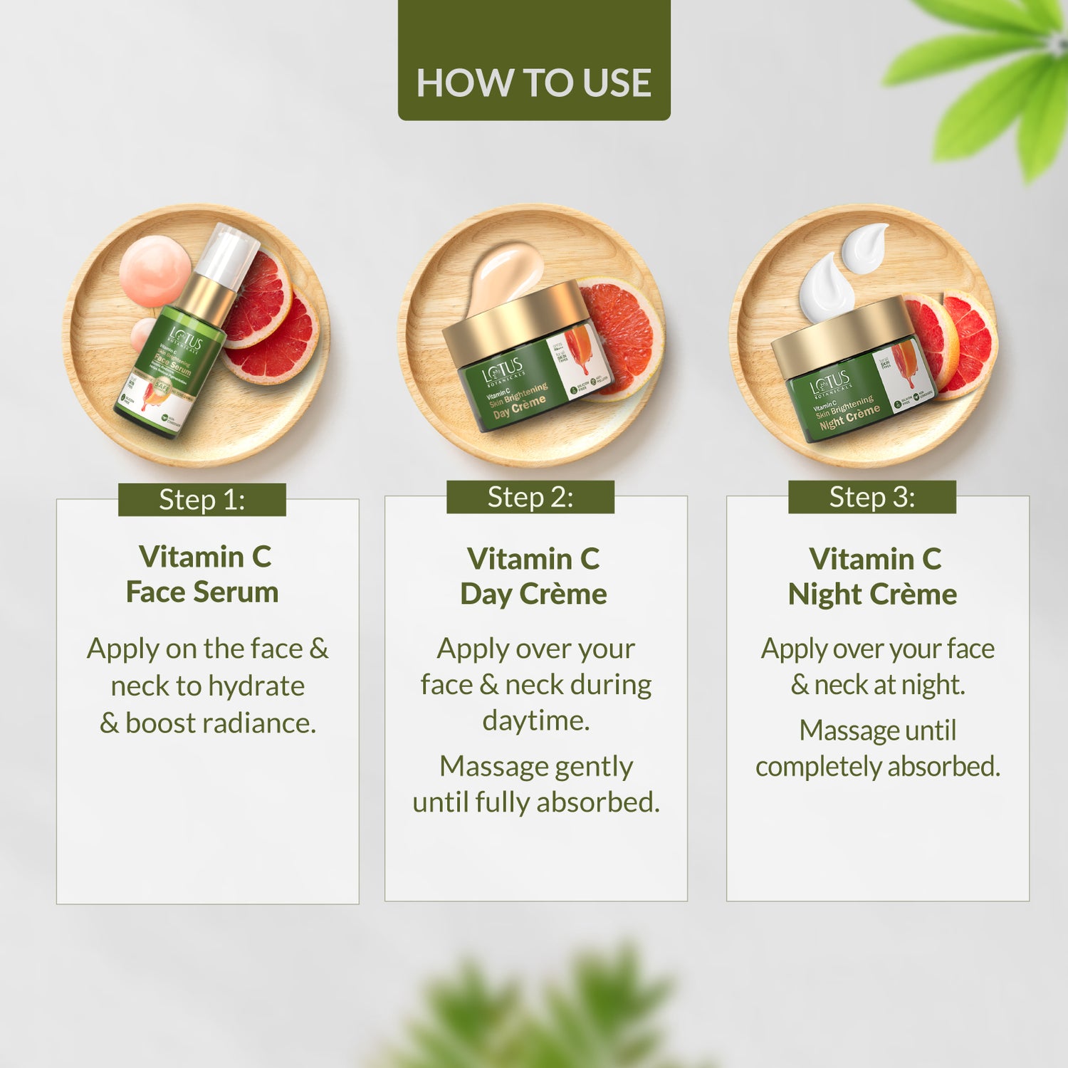 Buy Vitamin C Glow Overdose Combo Online in India