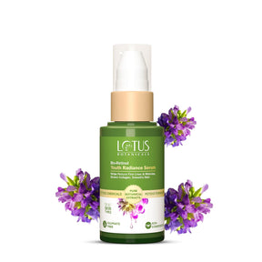 Bio-Retinol Youth Radiance Serum