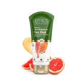 Vitamin C Skin Brightening Face Wash