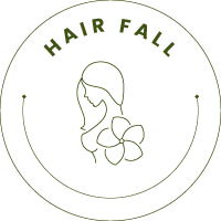 Hairfall Control