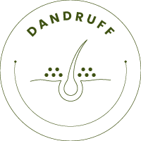 Dandruff Control